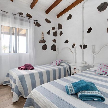 Ca Lajares Villa Dış mekan fotoğraf
