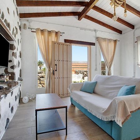 Ca Lajares Villa Dış mekan fotoğraf
