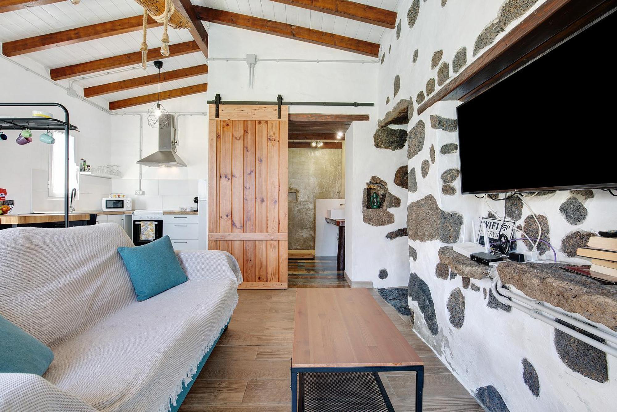 Ca Lajares Villa Dış mekan fotoğraf