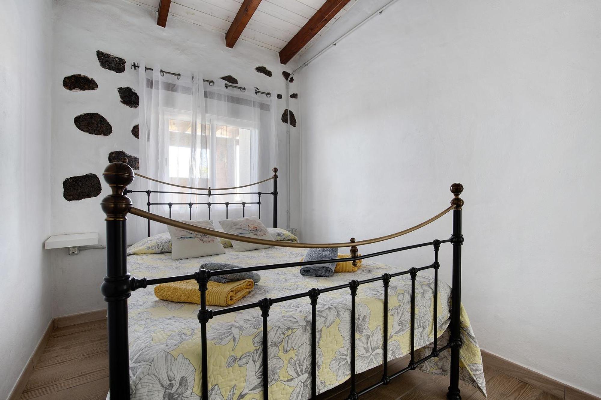 Ca Lajares Villa Dış mekan fotoğraf
