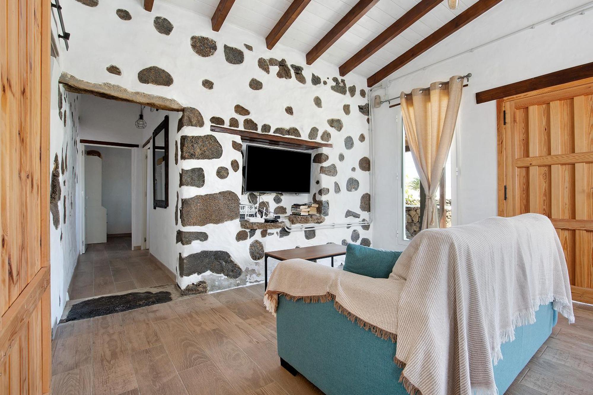Ca Lajares Villa Dış mekan fotoğraf