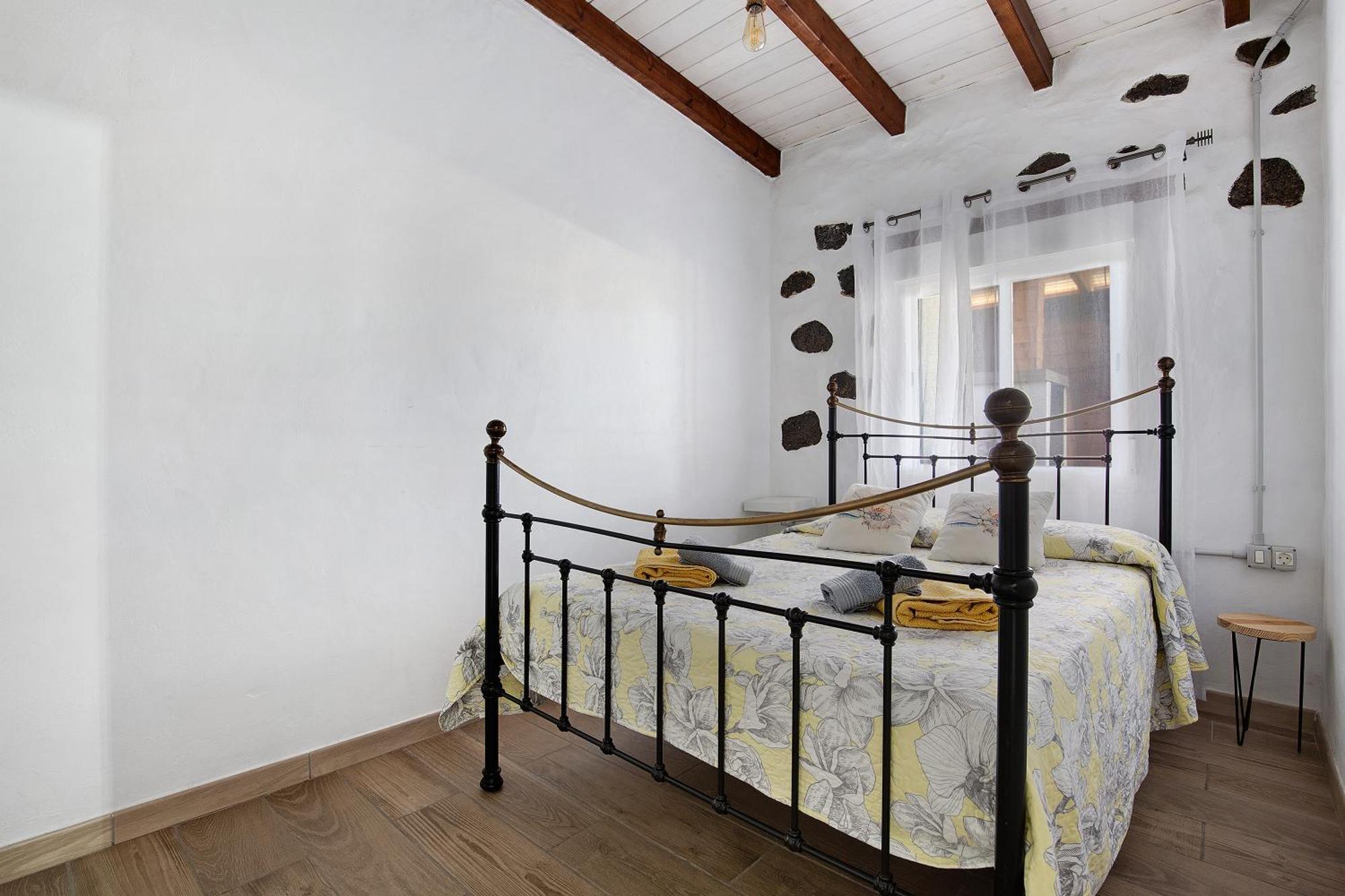 Ca Lajares Villa Dış mekan fotoğraf